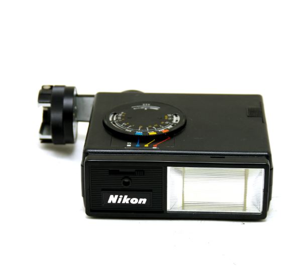 nikon sb2