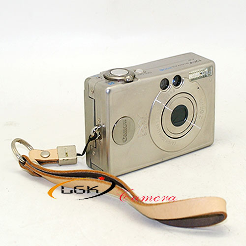 Canon IXY DIGITAL 200 Price: 4500 CANON IXY DIGITAL 200 2.1
