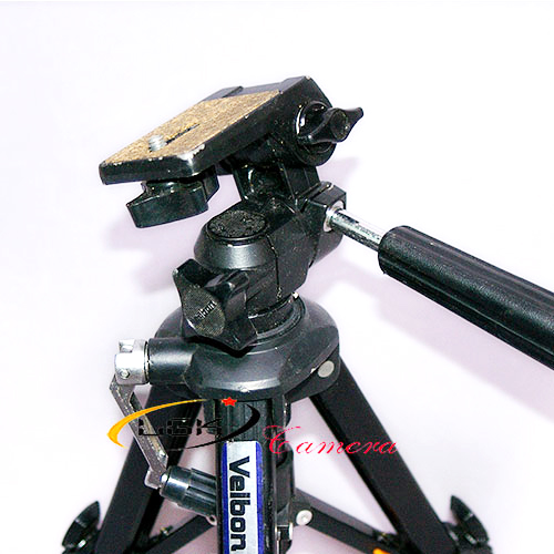velbon mini f tripod