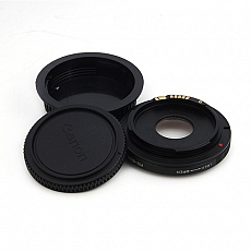 pixco-mount-adapter-canon-fd-to-canon-eos-emf-af-confirm-have-glass-1905