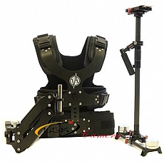 steadicam-x-pro-with-vest-arm-419