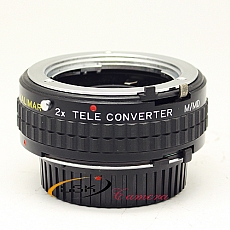 kalimar-tele-converter-2x-for-minolta-md---moi-90-1188