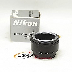nikon-extension-ring-pk-3---moi-95-2001