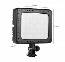 den-zifon-zf-c18-led-color-video-light-with-300-colors-ra-96-lcd-display-rgb-led-2779